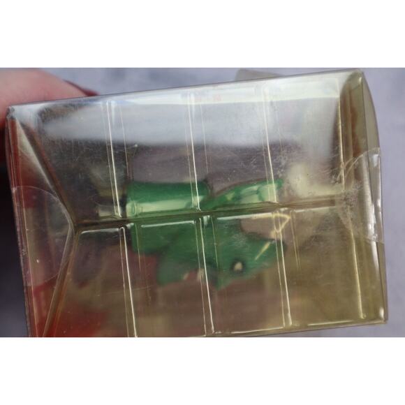 2005 Marvel Heroes Swicherz Head StickerGreen Goblin - Picture 12 of 14